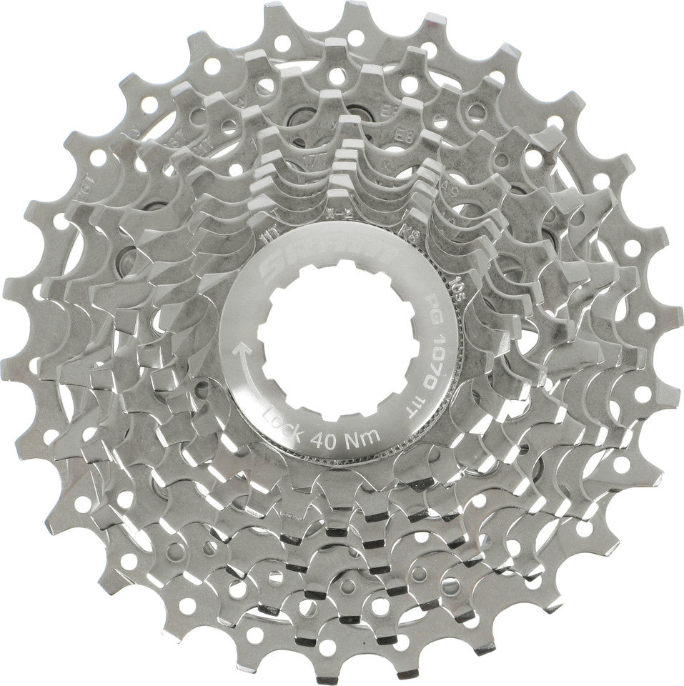 SRAM PG-1070 10-speed cassette