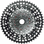 Cassette XS-1275 T-Type Eagle 10-52 12 speed - Black image 0