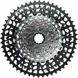 Cassette XS-1275 T-Type Eagle 10-52 12 speed - Black image 0