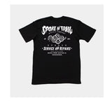 Spoke N Trail | T-Shirt | Session It