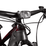 Lupine SL X Brose – StVZO E-Bike Headlight | Up to 2800 Lumens, 35mm Mount image 0