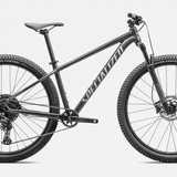 Specialized 2026 Rockhopper Comp Satin Nebula Metallic / Dolomite Metallic Small - 27.5 image 0