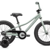 Specialized 2024 Riprock Coaster 16 Gloss White Sage / Dune White image 0