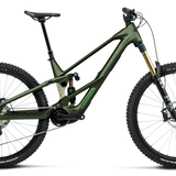 Orbea Wild Mullet LT H-Team