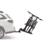Yakima StageTwo (Anthracite)