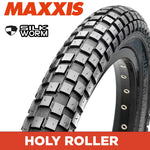 Maxxis Holy Roller Tyre - 20X1-3/8 - Wire 60 TPI at Spoke N Trail