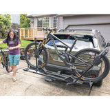 Yakima StageTwo (Anthracite)