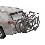 Yakima HoldUp Hitch Bike Rack - 2 - Bike, 2" Receiver, Black