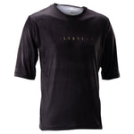 Leatt Jersey MTB Gravity 4.0 Black