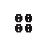 Leatt Cleat Shim Set SPD - 4 Piece