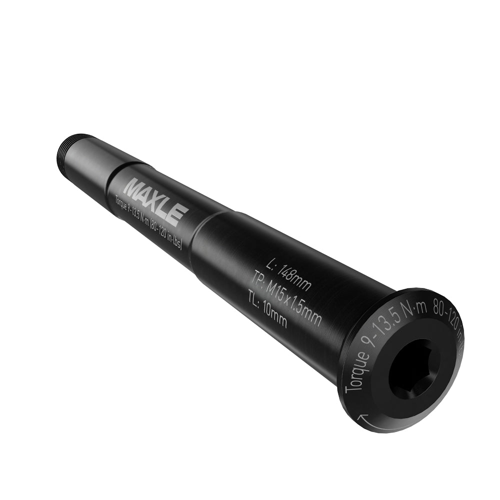 RockShox Maxle Stealth front thru axle