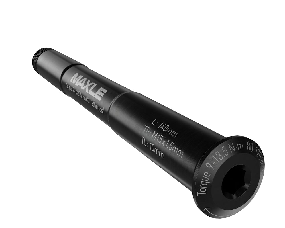 RockShox Maxle Stealth front thru axle