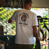 Spoke N Trail | T-Shirt | Bearing All