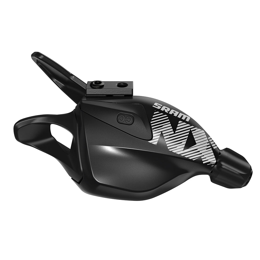 SRAM NX Eagle 12-speed trigger shifter black