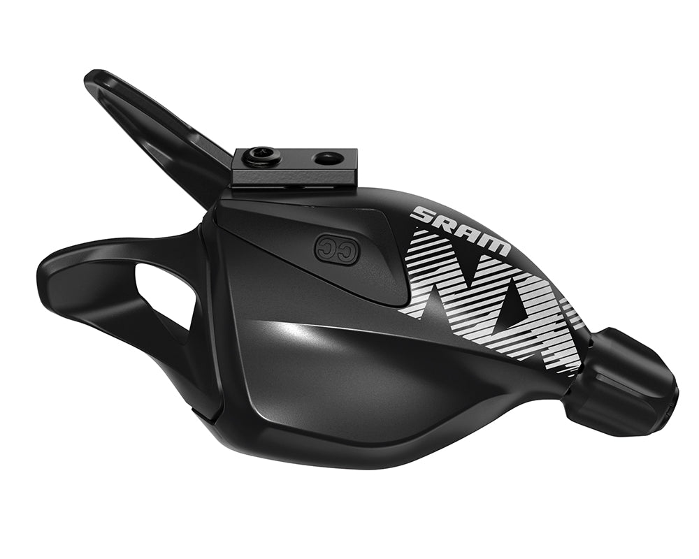 SRAM NX Eagle 12-speed trigger shifter black
