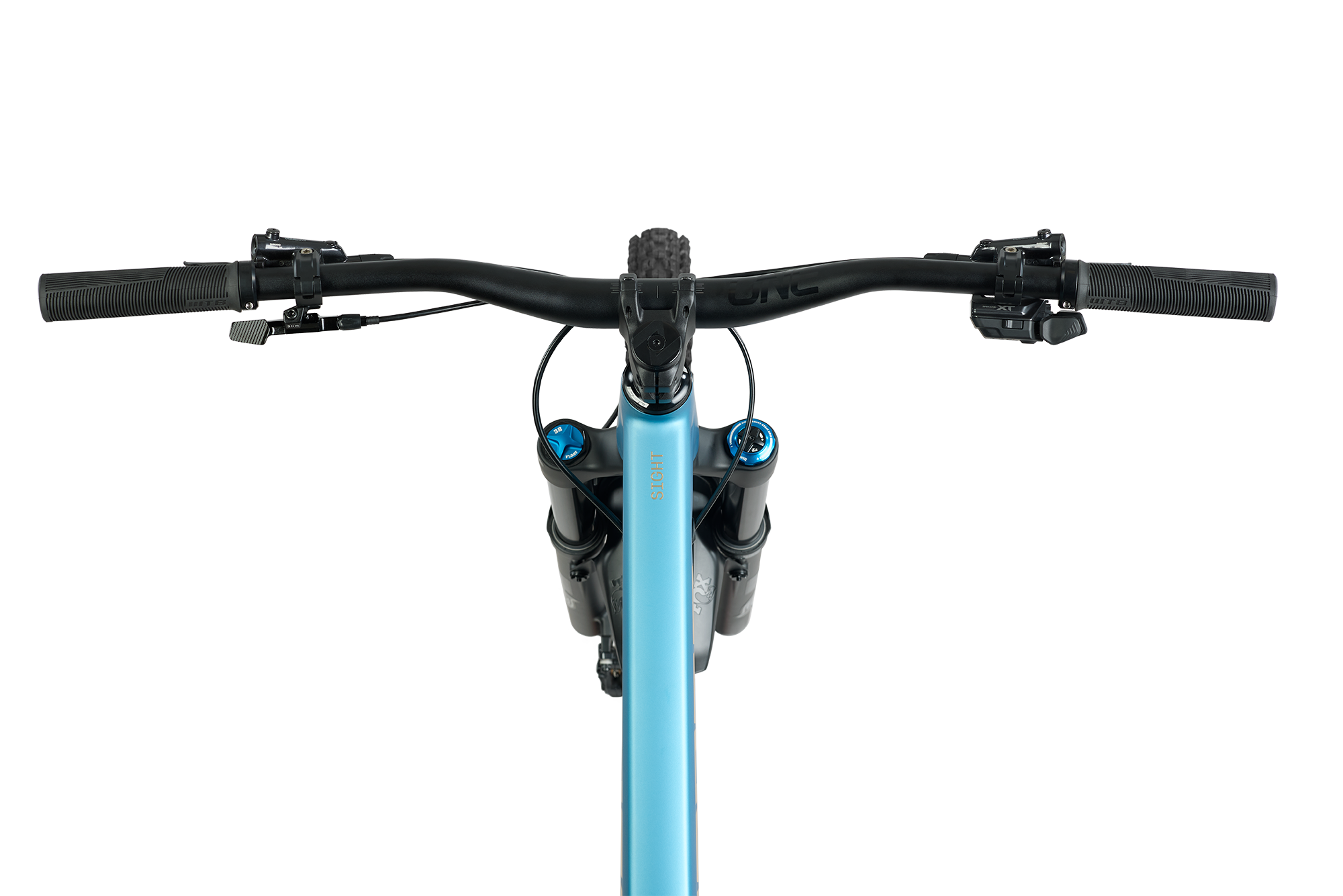Norco Sight A1 160 product image