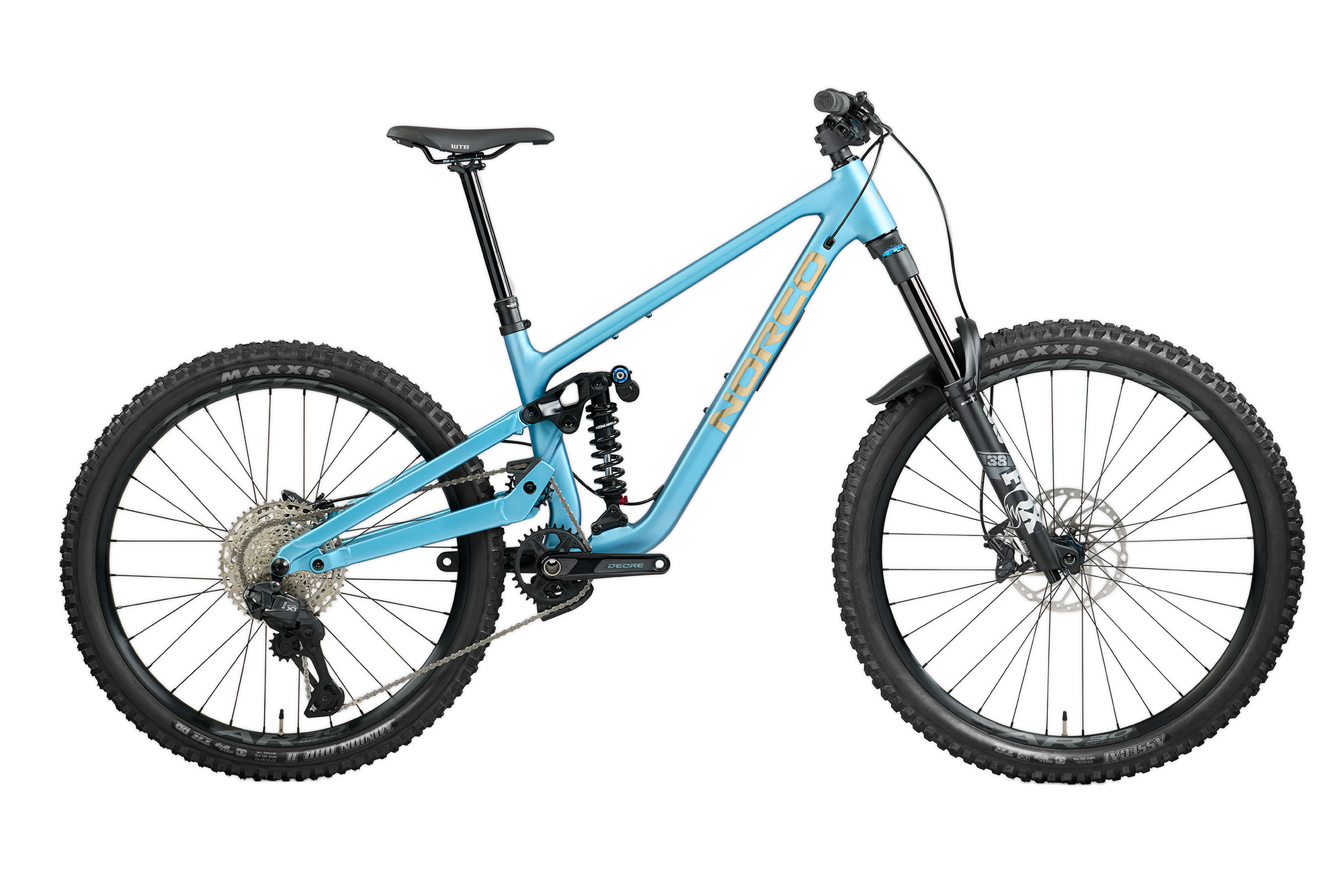 Norco Sight A1 160 product image