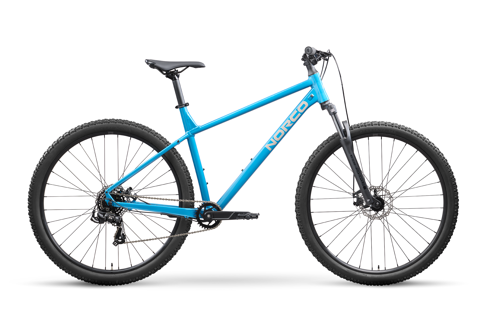 Norco Storm 4 product image