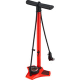Specialized Air Tool Comp Floor Pump - Rocket Red - One Size