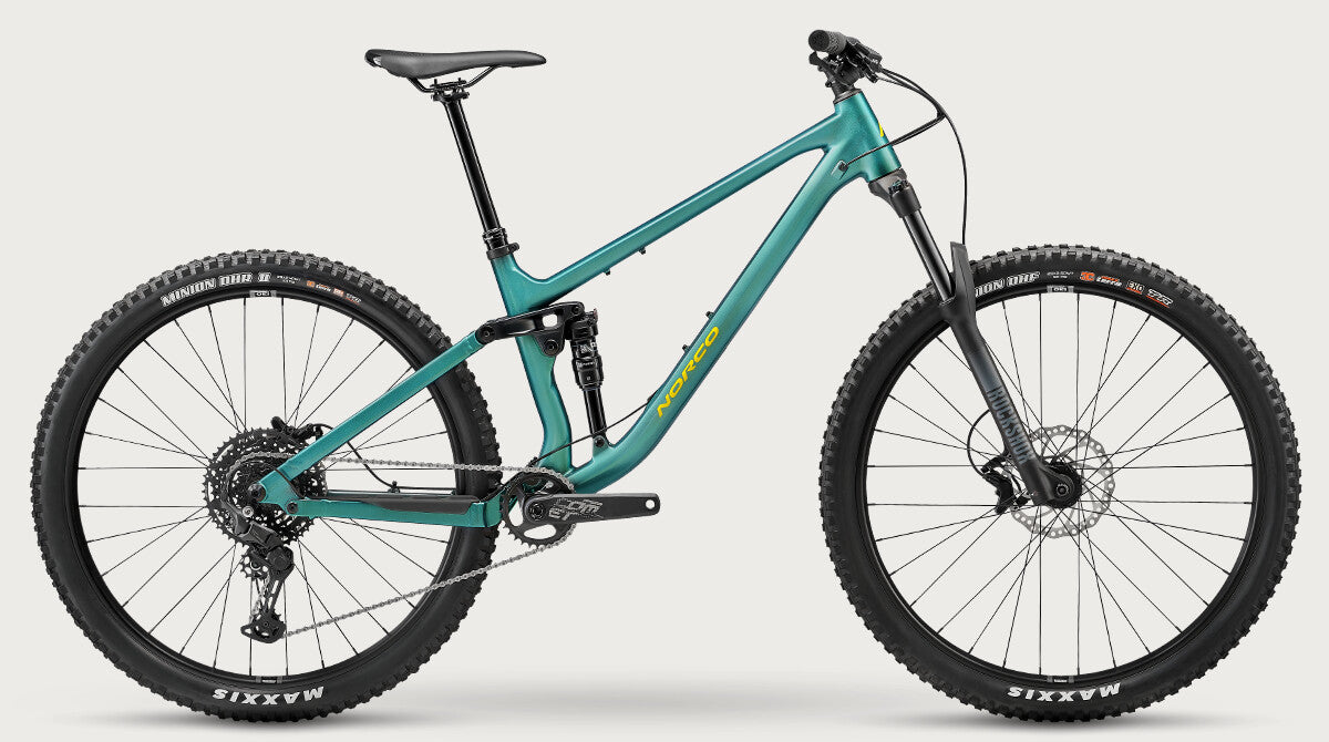 Norco Fluid FS A3 product image