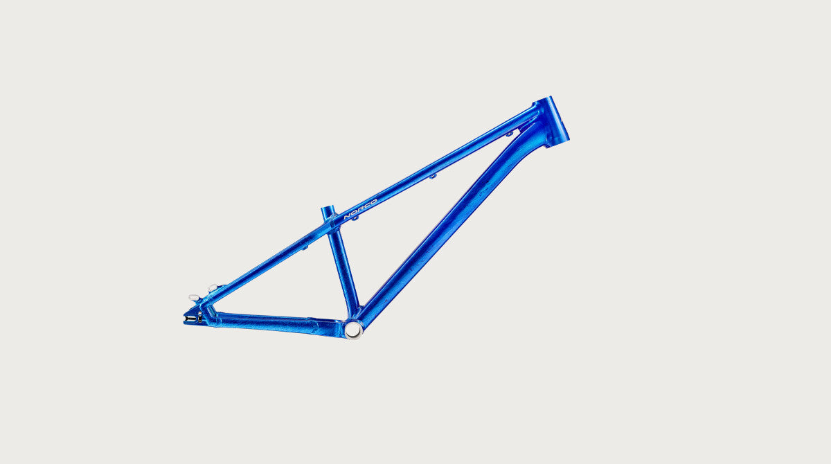 Norco Rampage Team Framekit product image