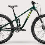 Norco Fluid FS Youth 27.5 product image
