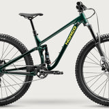Norco Fluid FS Youth 27.5 product image