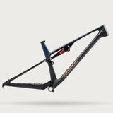Norco Revolver C Framekit product image