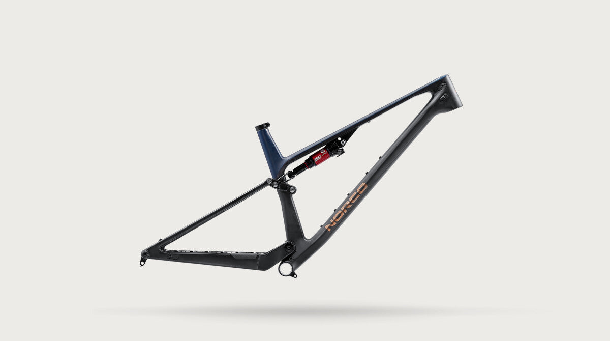 Norco Revolver C Framekit product image