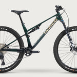 Norco 2026 Revolver C2 130 in Raw Shore Green