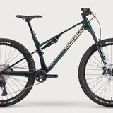 Norco 2026 Revolver C2 130 in Raw Shore Green