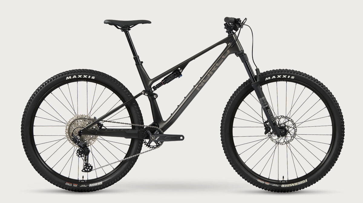 Norco Revolver C3 130 product image