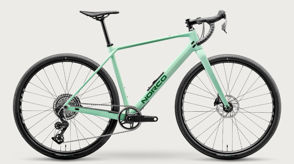 Norco Search C Force AXS XPLR