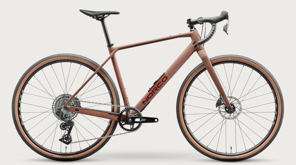 Norco Search C Rival AXS XPLR