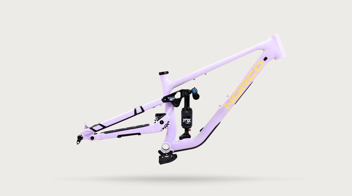 Norco Sight A Framekit 27.5/29 Lavender