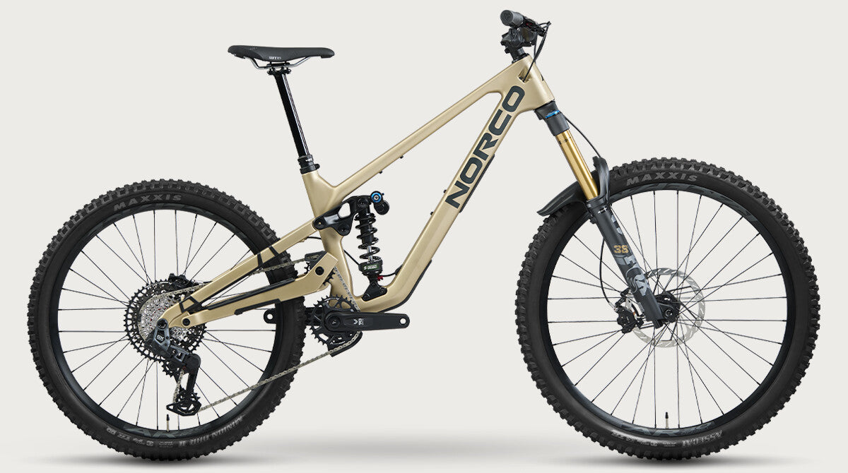 Norco Sight C1 160 product image