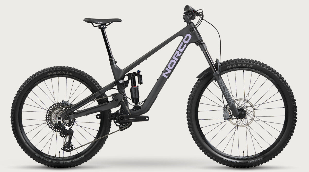 Norco Sight C2 150 product image