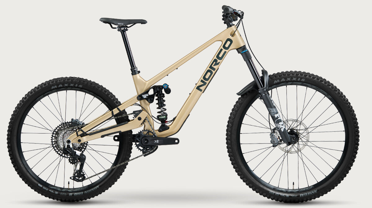 Norco Sight C2 160 product image