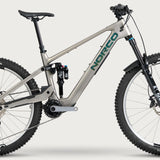 Norco Sight VLT TQ C2 in Metallic Grey
