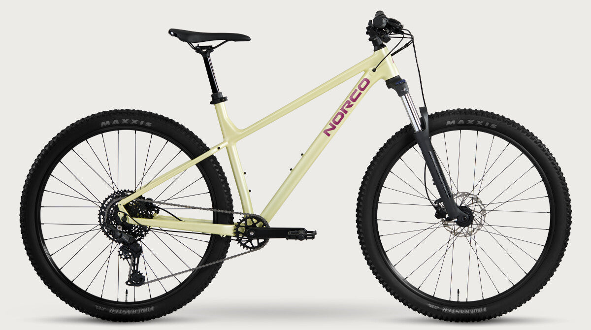 Norco Storm 120