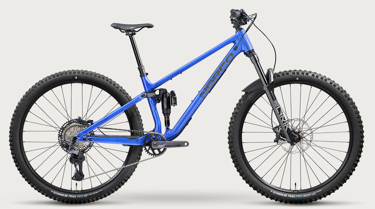 Norco Fluid A1 product image