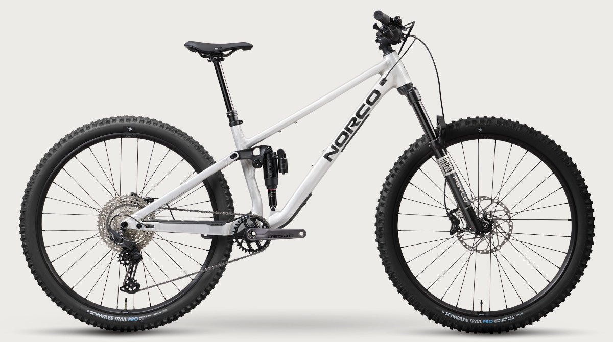 Norco Fluid A2 product image