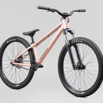 Norco Rampage 1 Rose - quarter view