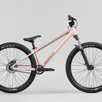 Norco Rampage 1 Rose - side view
