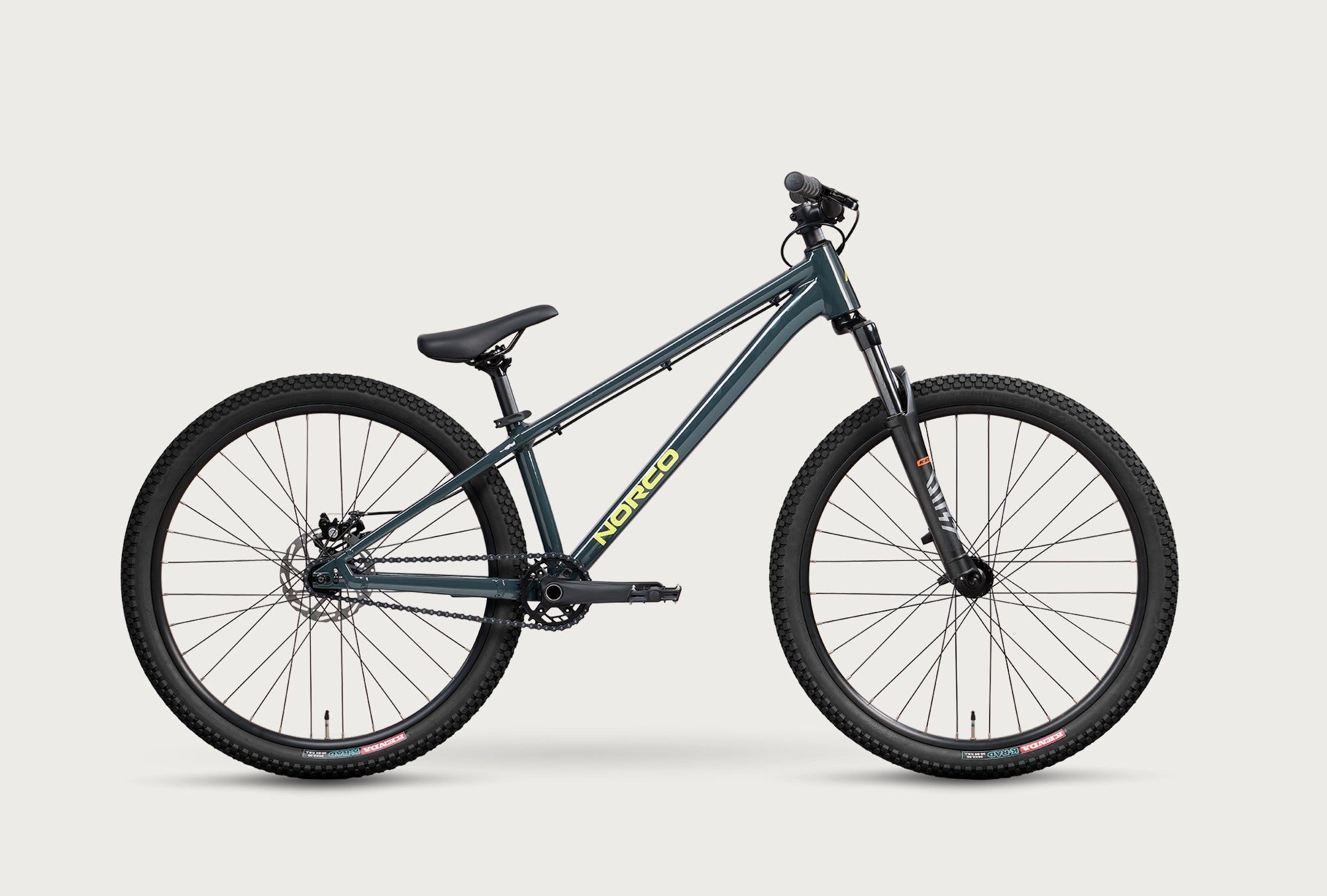 Norco Rampage 2 product image