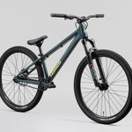 Norco Rampage 2 Navy Grey - quarter view
