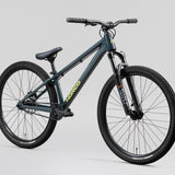 Norco Rampage 2 Navy Grey - quarter view