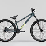 Norco Rampage 2 Navy Grey - side view