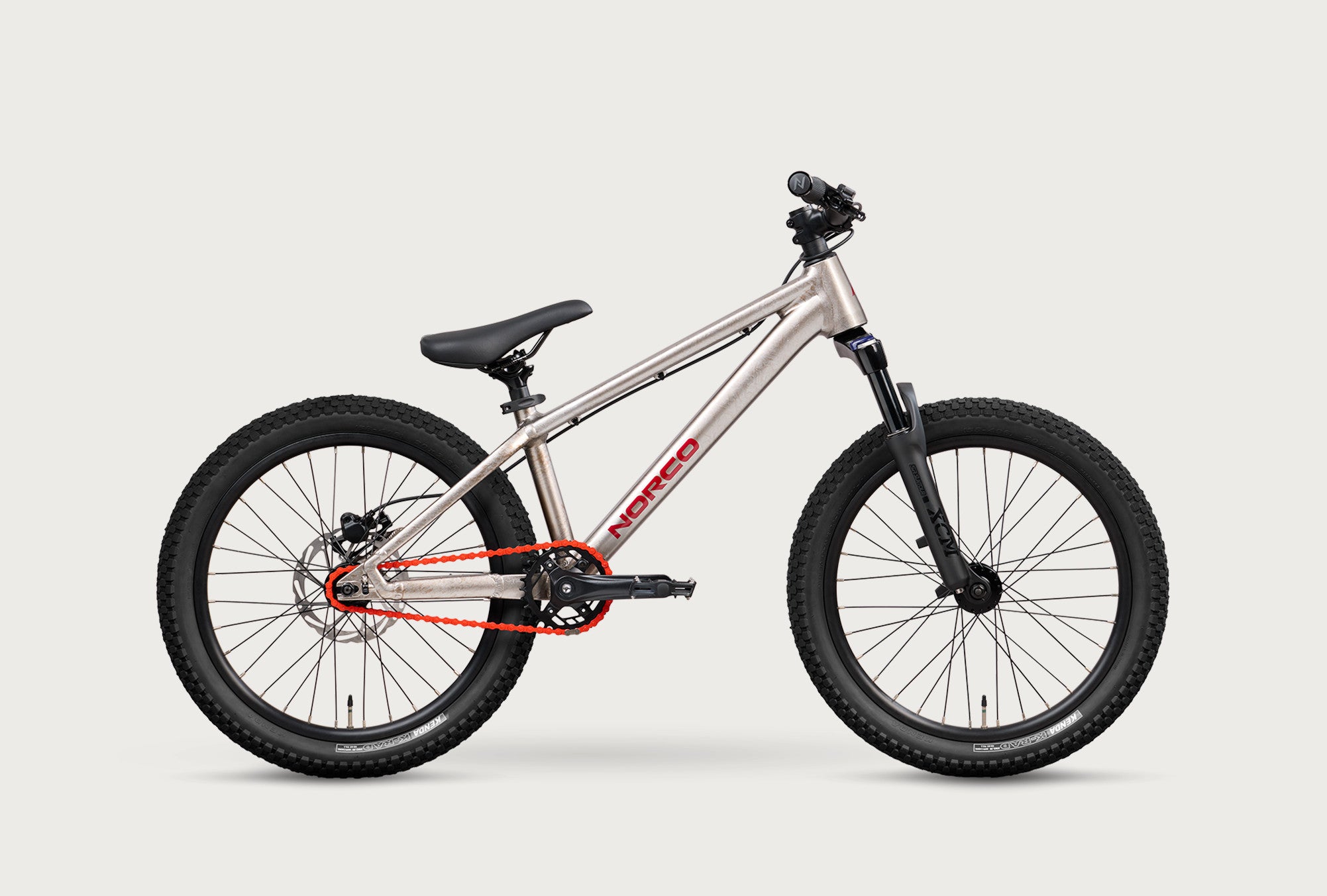 Norco Rampage 20 product image