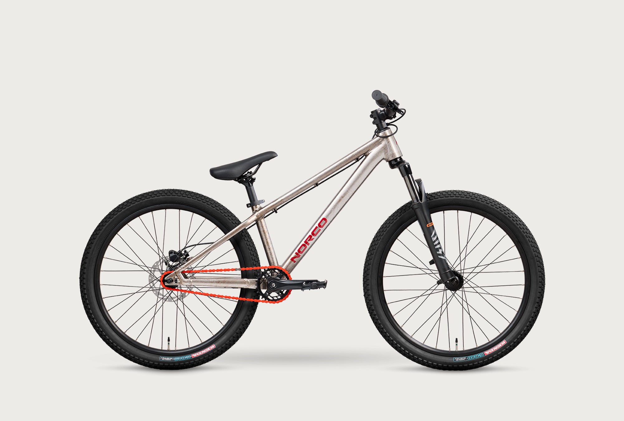 Norco Rampage 24 product image